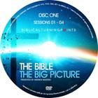 The Bible The Big Picture DVD Set