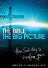 The Bible The Big Picture Church Course Book